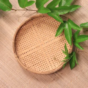 Bamboo Streamer - Small