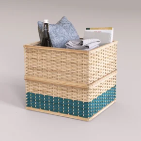 Shelf Basket